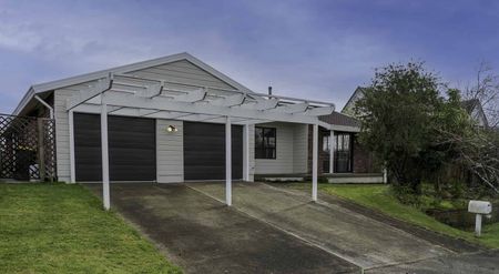 Move in ready - Photo 4