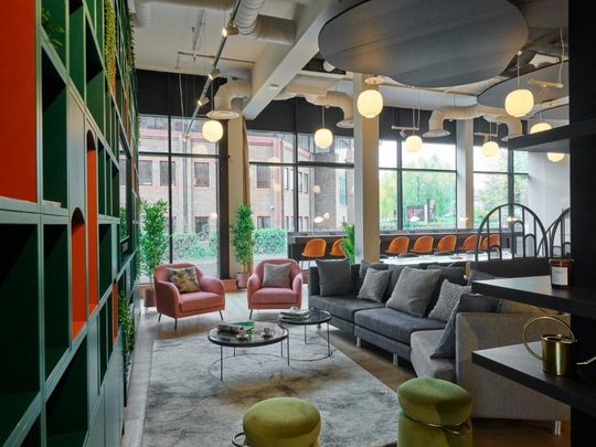 2 bedroom apartment to rent - Photo 1