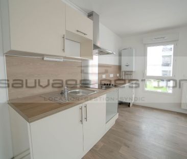 Location Appartement 3 pièces 61m² ROUEN 76100 - Photo 3