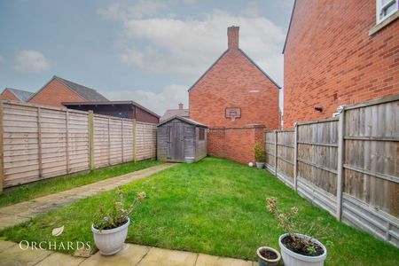 Wagstaff Way, Ampthill, Bedford, MK45 2FY - Photo 2