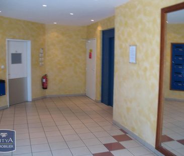 Location Appartement 1 pièce 21m² TOULOUSE 31000 - Photo 5
