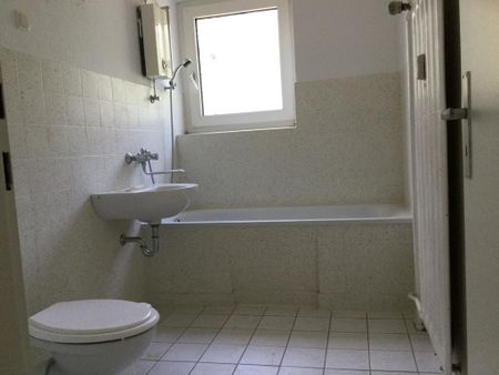 Bezugsfertige 3-Zimmer-Wohnung in Gelsenkirchen Hassel - Photo 3