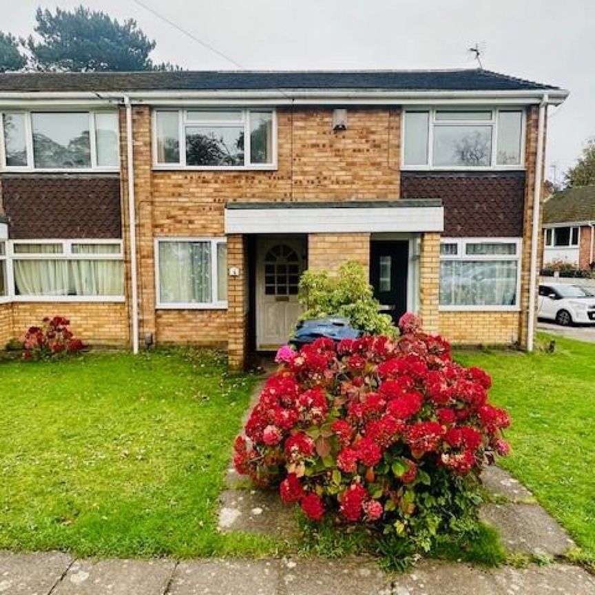 Firsholm Close, Sutton Coldfield - Photo 1