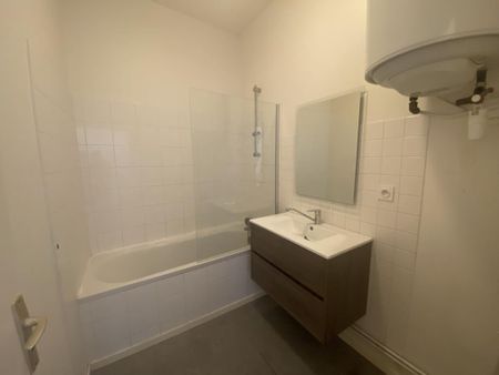 Location Appartement 2 pièces 36m² NANTES 44000 - Photo 5