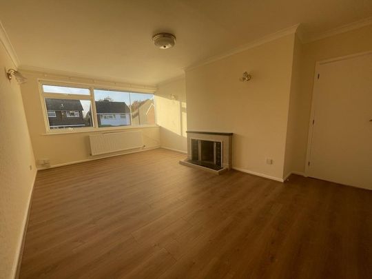 2 bedroom bungalow to rent - Photo 1