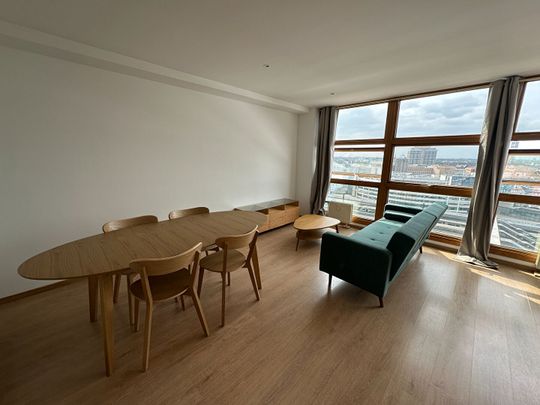 Location Appartement 2 pièces 43m² - Photo 1