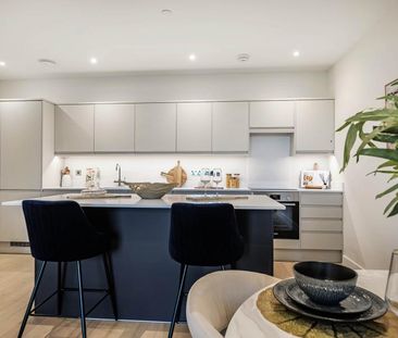 1 bedroom apartment to rent - Photo 4