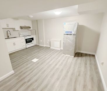 For Lease - 711 Algoma Avenue Unit# Lower Level, London North, Ontario - Photo 2
