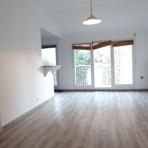 Location Appartement 2 pièces 46m² TOULOUSE 31000 - Photo 1