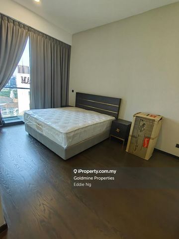 Opus KL, Kampung Attap, KL City Centre - Photo 4