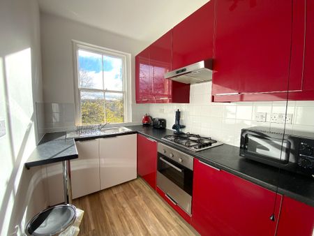 Polwarth Gardens, Polwarth, Edinburgh, EH11 1LL - Photo 4