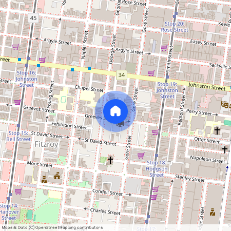 107 Greeves Street, Vic 3065, Fitzroy