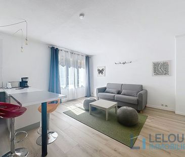 Location Appartement 2 pièces 45m² ROUEN 76000 - Photo 1