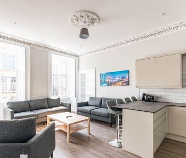 8 bedroom flat share to rent - Photo 3