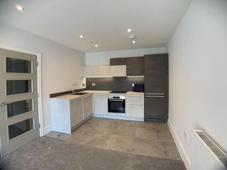 1 bedroom flat to rent - Photo 3