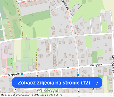 Nowe, luksusowe mieszkanie 38 m2 z ogromnym tarasem 75 m² Wysoki stan – zdjęcie 1