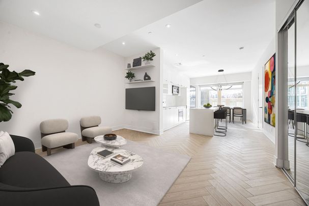 For Lease - 111 St Clair Avenue Unit# 310, Toronto, Ontario - Photo 1