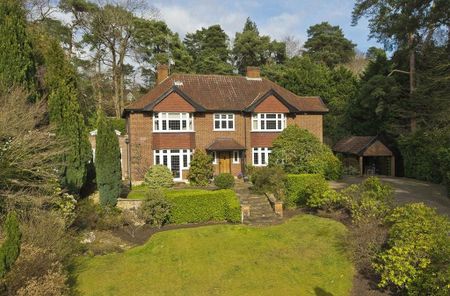5 bedroom detached house to rent - Photo 5