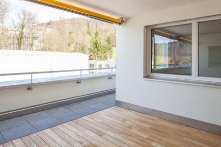 Diese Attikawohnung wartet auf Sie! - Photo 4