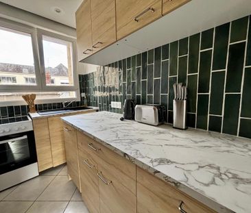 Location Appartement 2 pièces Meublé 60m² CAEN 14000 - Photo 6