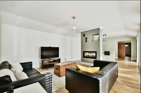 5 bedroom detached house to rent - Photo 2