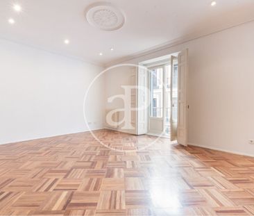 Flat for rent in Huertas - Cortes (Madrid) - Foto 2