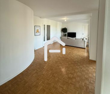 A louer : T5 meublé à Colomiers avec 2 BALCONS - Photo 4