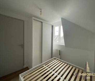 AMIENS LA VALLEE - TYPE 2 MEUBLE - Photo 1