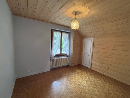 Location appartement 4 pièces 109.8 m² à Scionzier (74950) - Photo 1