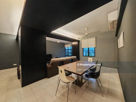 Tiara Faber, Taman Desa - Foto 3