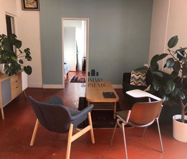 Location Appartement 2 pièces 49m² MARSEILLE 6ème - Photo 1