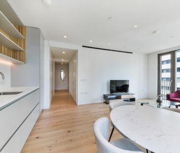 1 bedroom flat to rent - Photo 4