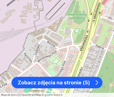 Okazja! Pokój przy Mikołowskiej – zdjęcie 1