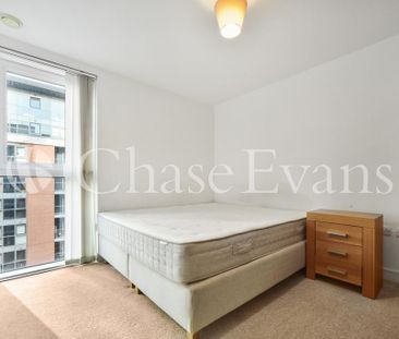 1 bedroom flat to rent - Photo 6