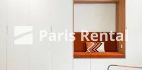 1 chambre, Bastille Paris 12e - Photo 2