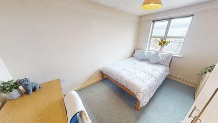 2 bedroom flat to rent - Photo 4