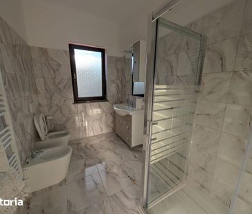 Casa noua Șerbanesti, primul chirias- mobilata utilata - Fotografie 2