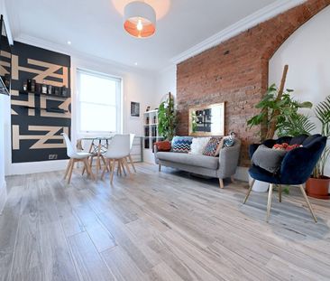 Room in a Shared Flat, Lewisham Way, SE14 - Photo 1