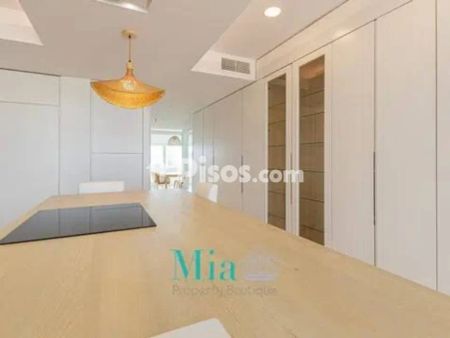 Piso en alquiler en Alicante - Alacant - Photo 5