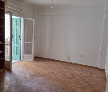 Διαμέρισμα για ενοικίαση Άνω Κυψέλη (Κυψέλη) - Φωτογραφία 1