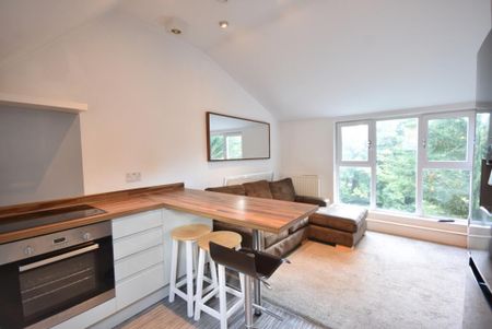 2 bedroom apartment to rent - Photo 4