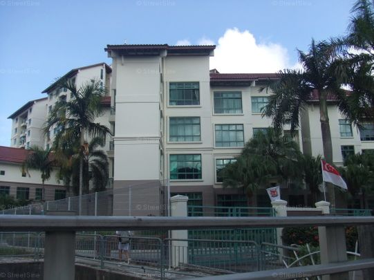 Changi Court (D16), Condominium - For Rent - Photo 1