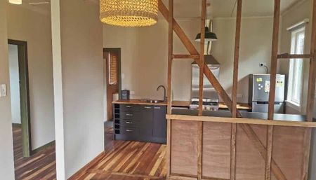 Apartment-style living by the river - Photo 5