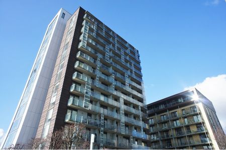 Meadowside Quay Walk, Glasgow - Photo 4