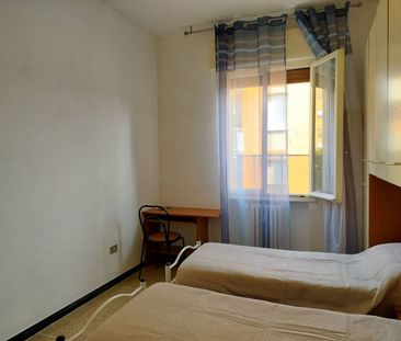Trilocale via Serafino Calindri, San Donato, Bologna - Photo 4