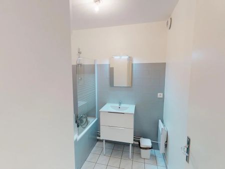 Location Appartement 1 pièces 34 m2 à Pontault-Combault - Photo 3