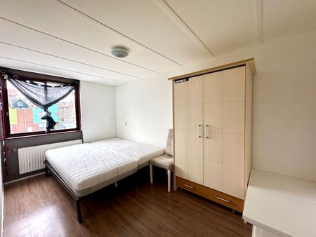 Huis te huur: Jasykoffstraat 29 1506 AT Zaandam - Photo 4