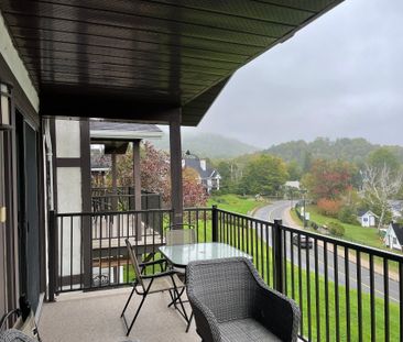 Condo for rent, Mont-Tremblant - Photo 3