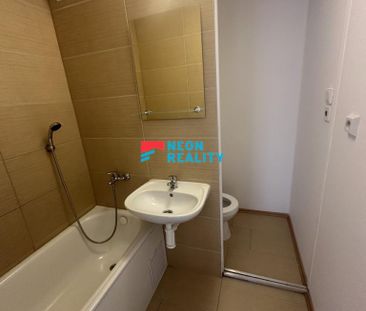 Pronájem bytu 2+1 44 m2 - Photo 4