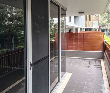 Enjoy Resort-Style Living in This Modern 1-Bedroom Apartment - Photo 6